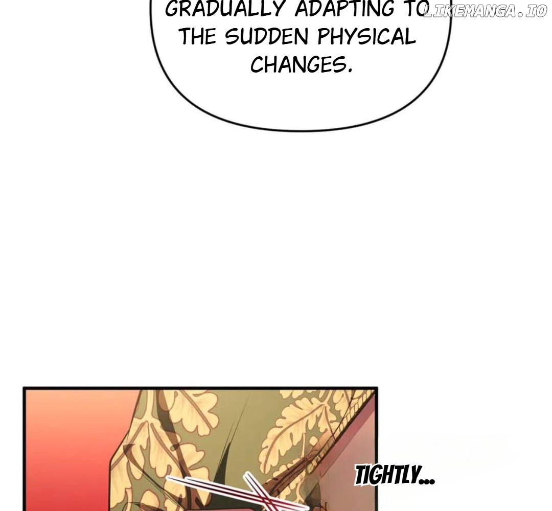 I Became the Sultan's Precious Cat Chapter 55 - page 66